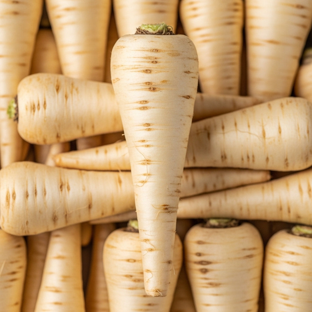 Parsnip