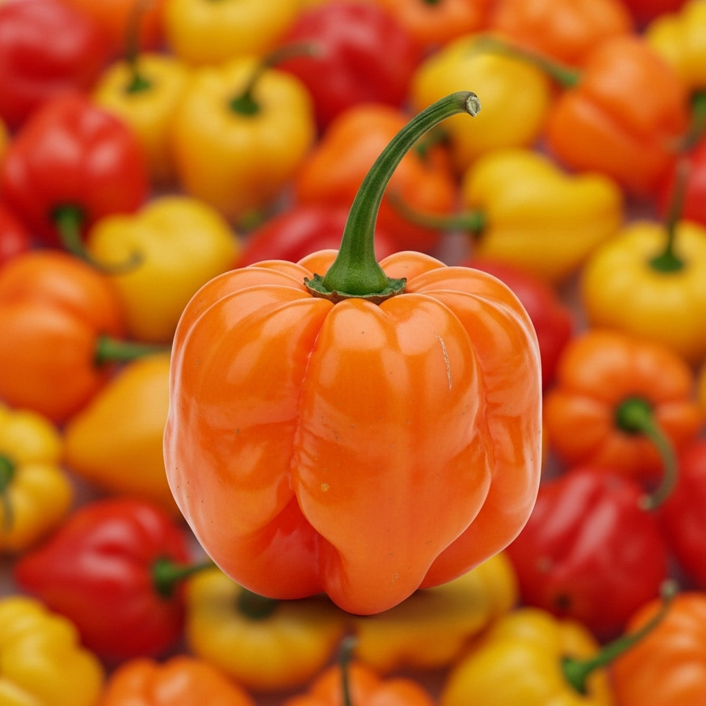 Piment antillais