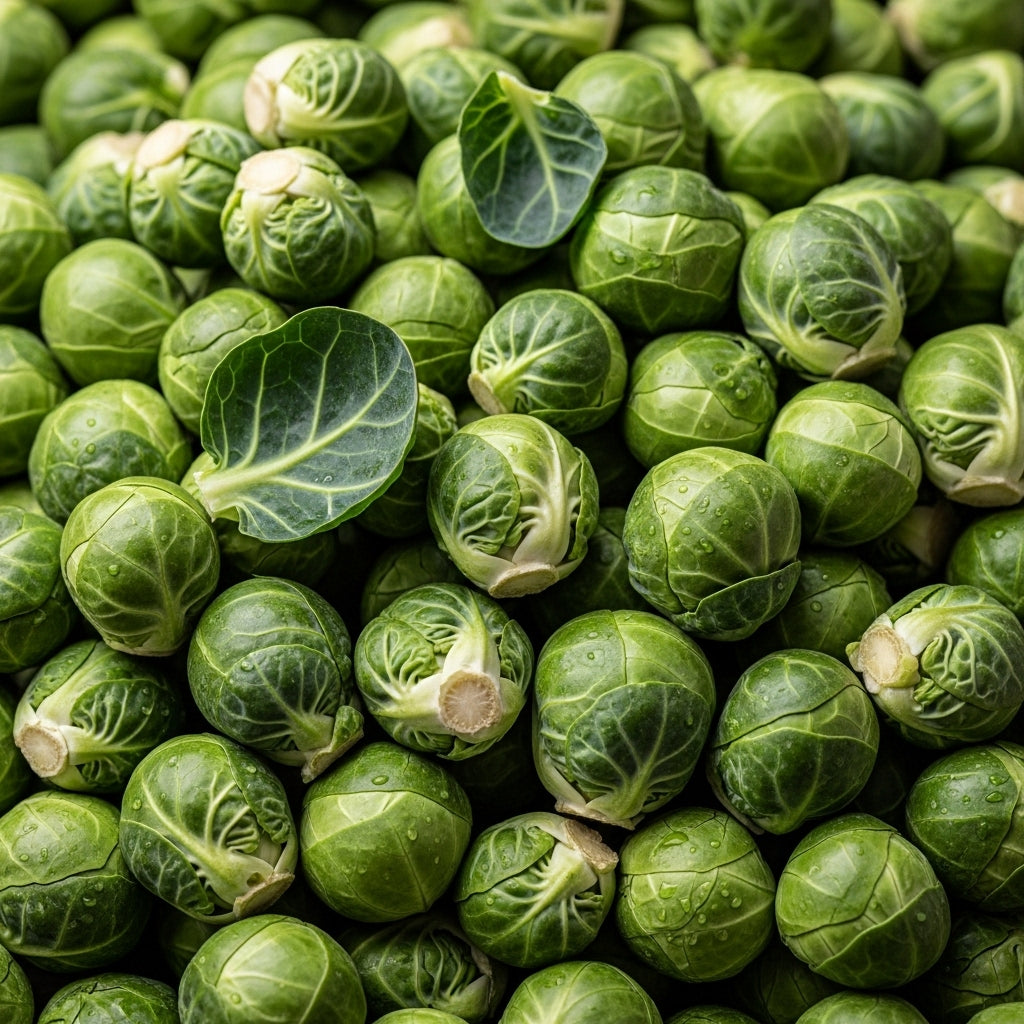 Brussels sprouts