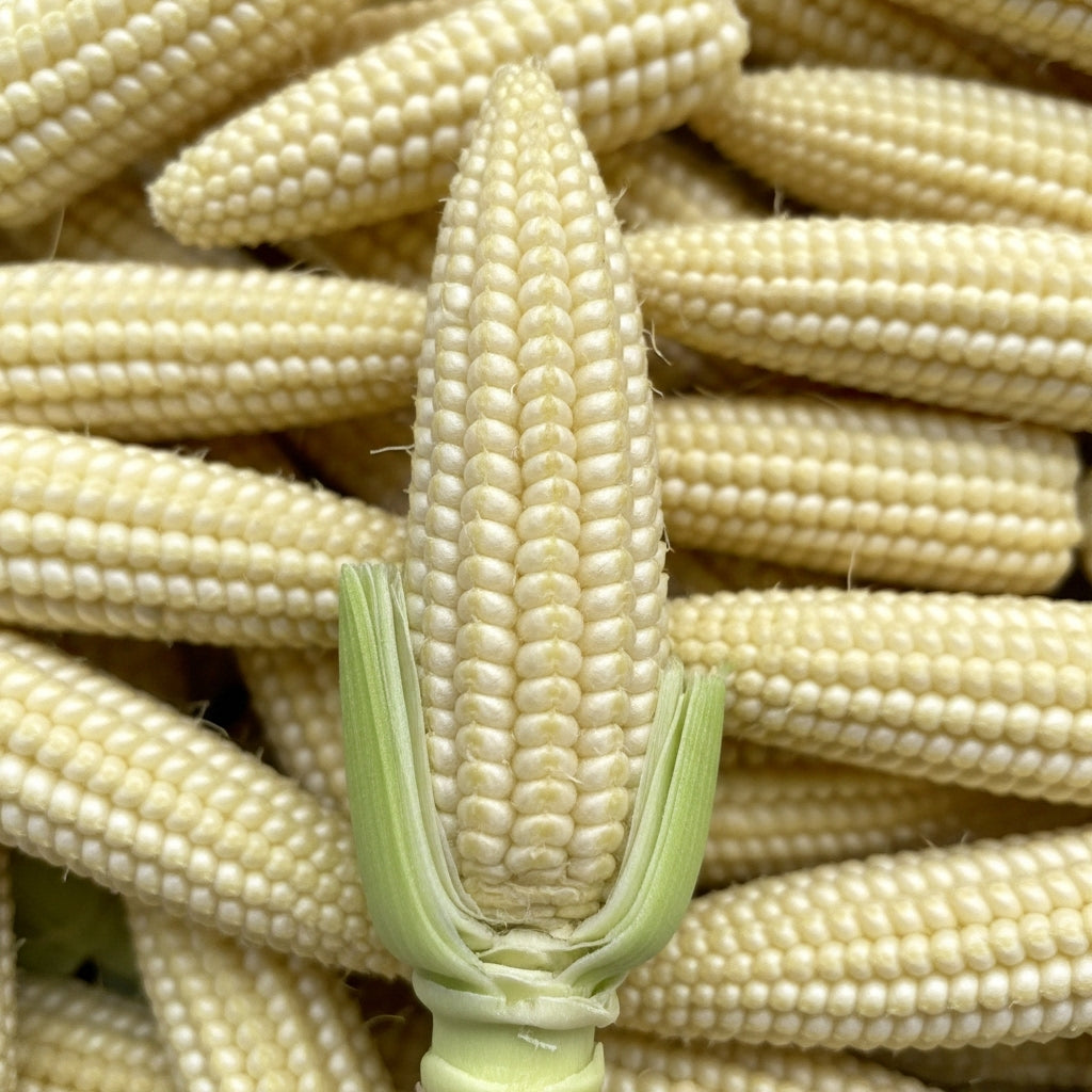 Baby corn
