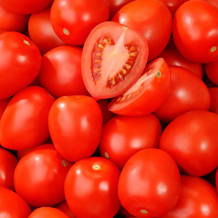 Tomate Olivette