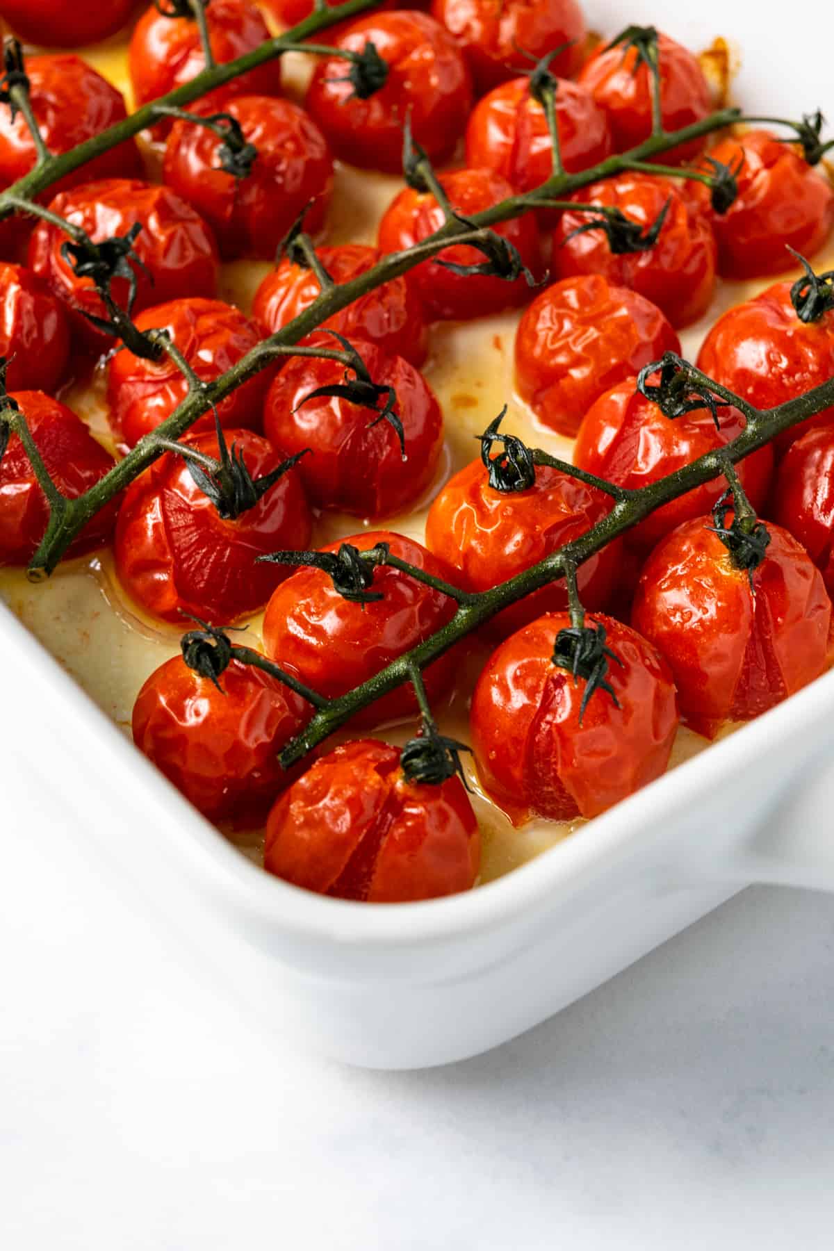 Tomate cerise grappe en barquette 350 g