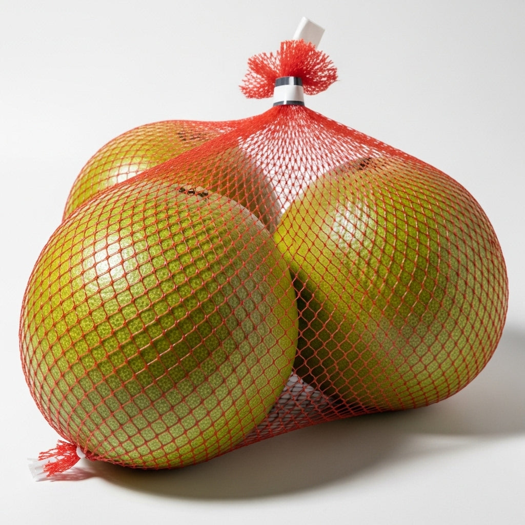 Pomelos en filet