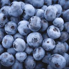 Blueberry
