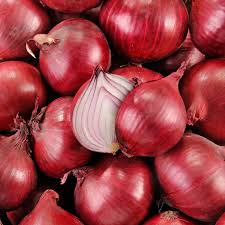 The red onion