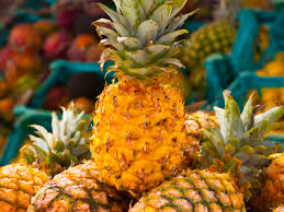 Ananas Victoria