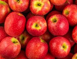 The Pink Lady apple