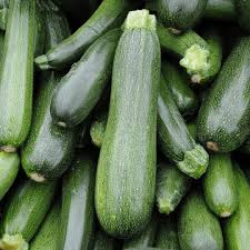 The courgette