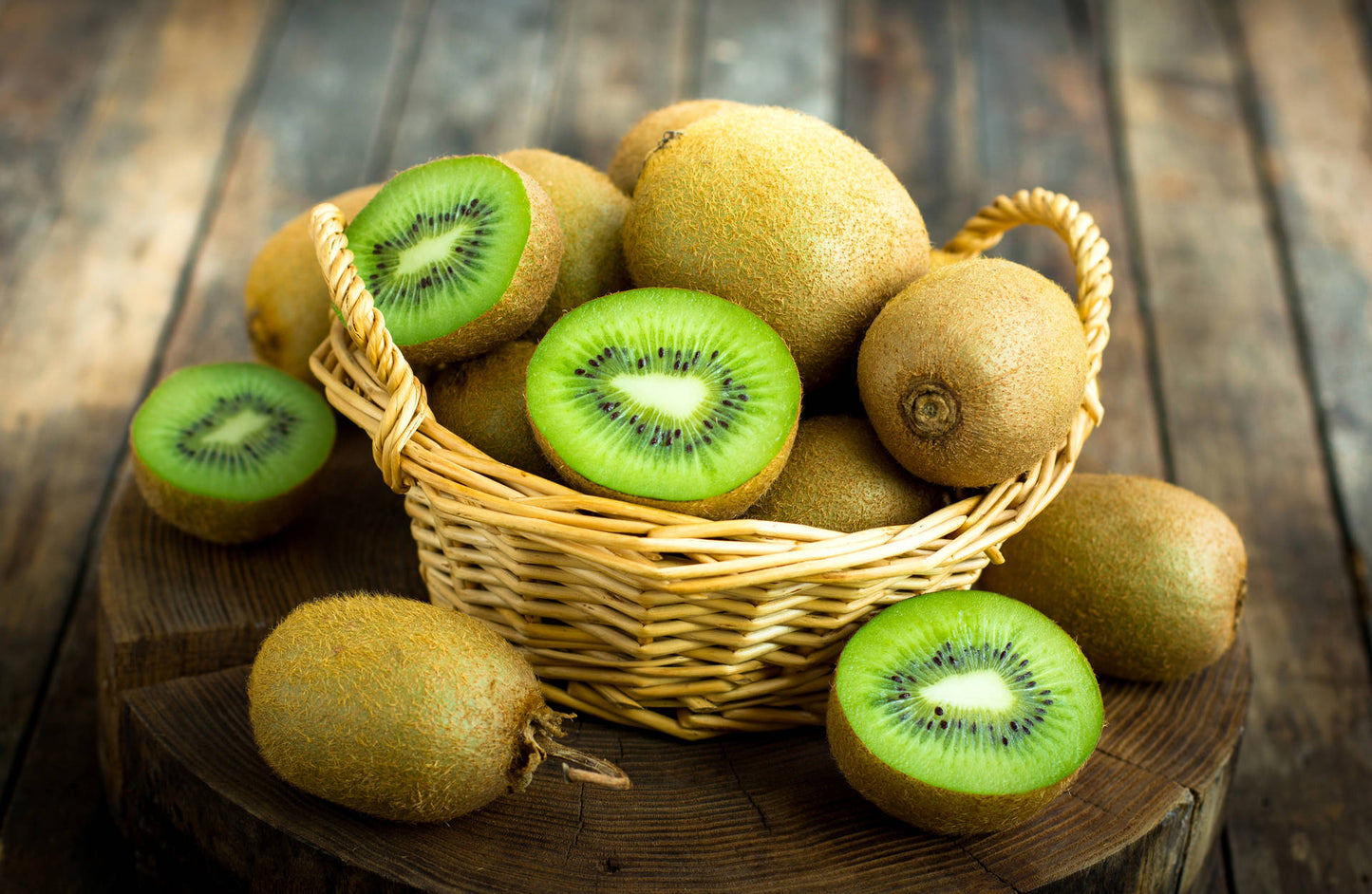 Kiwi Sungold