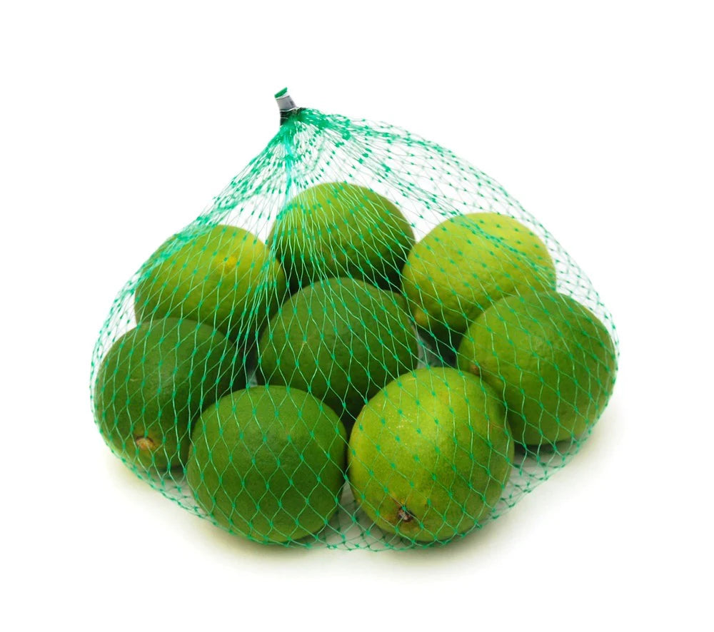 citron vert en filet de 500 g