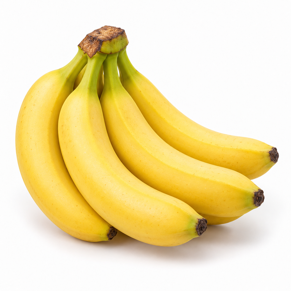 Banane bio