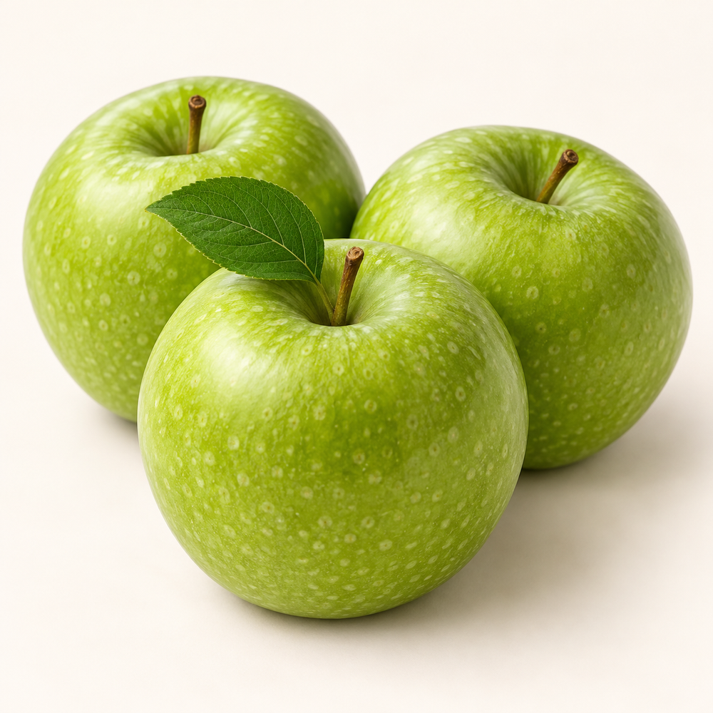 Granny Smith apple