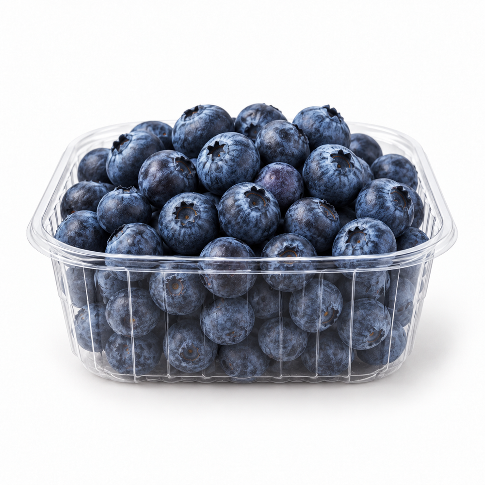 Blueberries — 125 g punnet