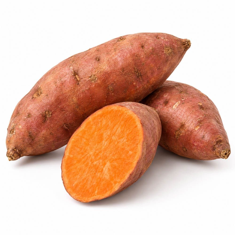 Sweet potato
