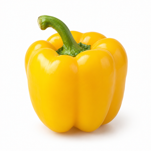 Poivron jaune
