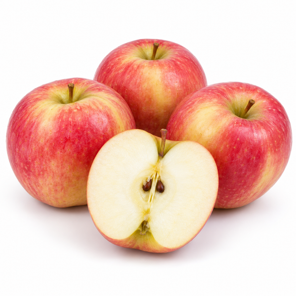 Pomme Pink Lady