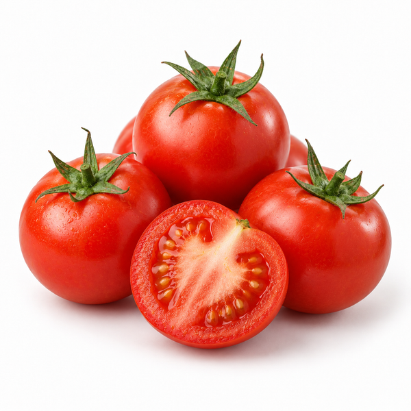 Tomates rondes