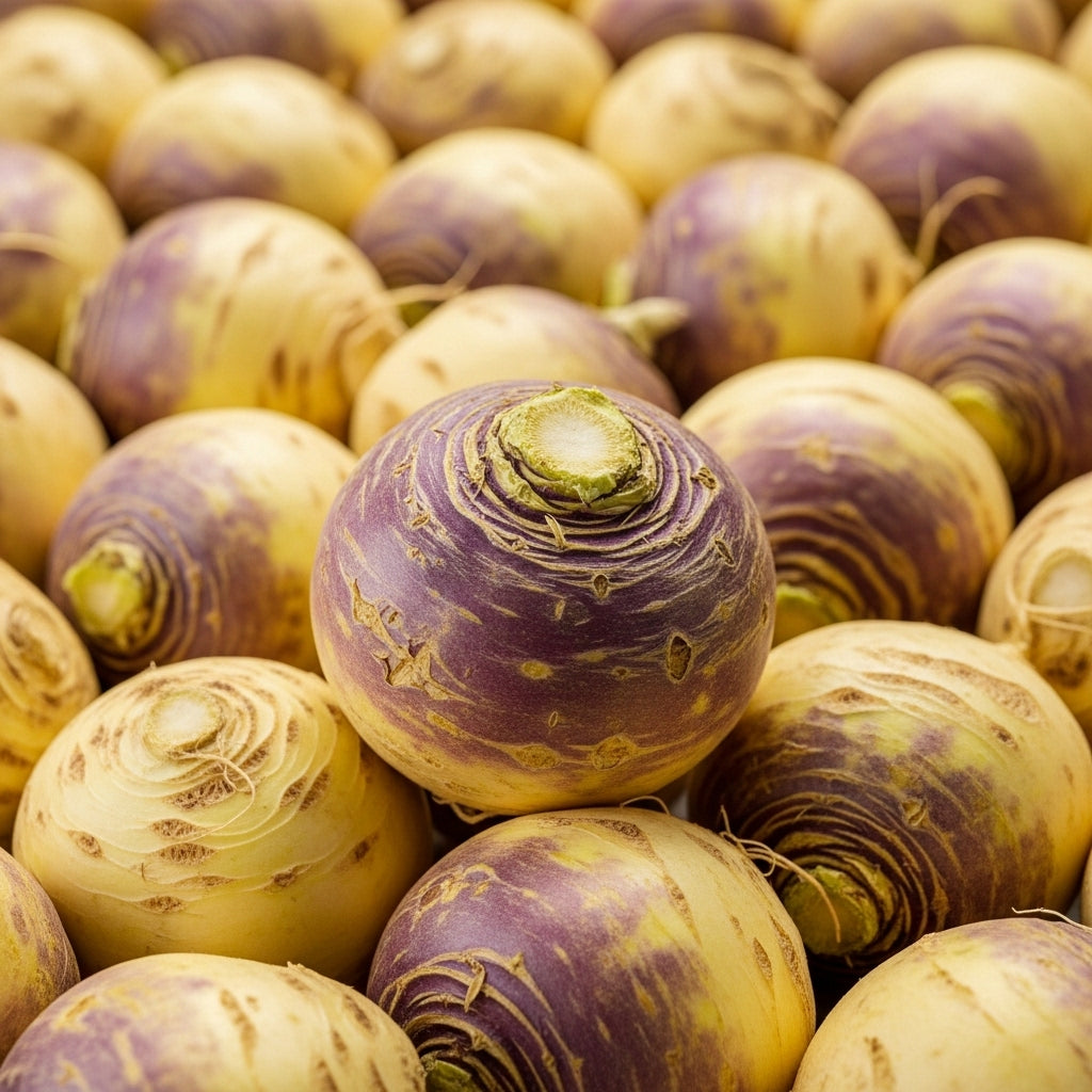 Rutabaga