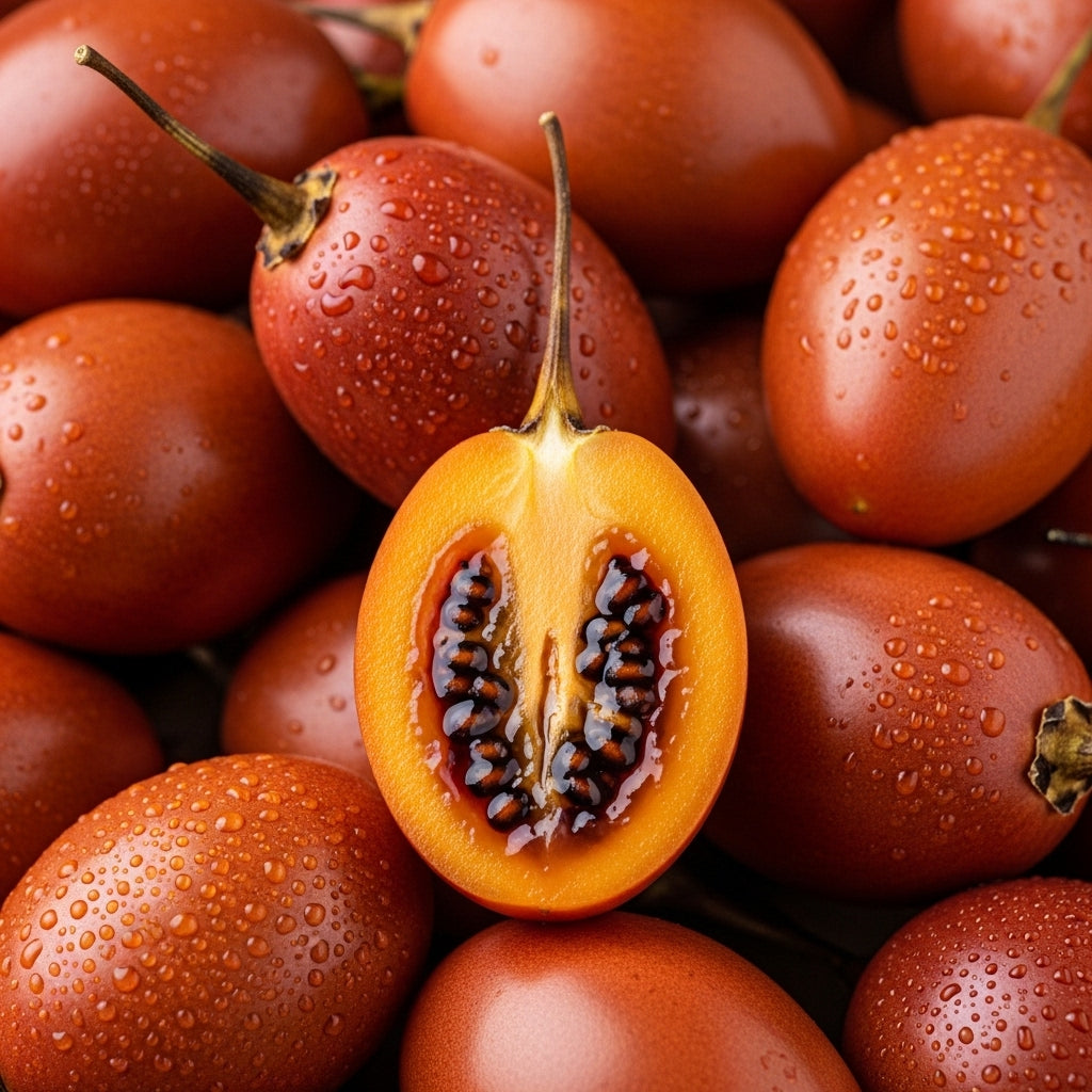 tamarillo