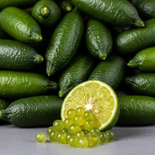citron caviar