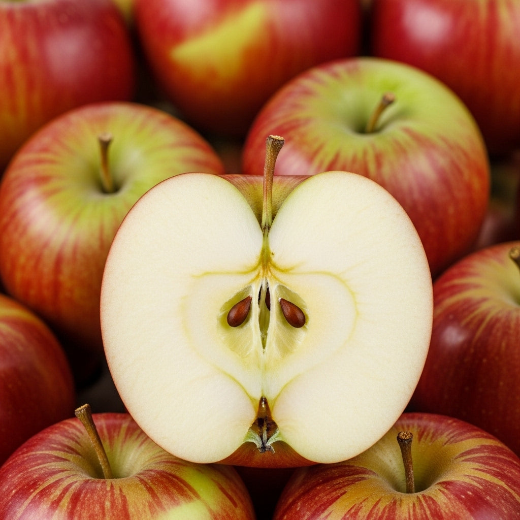 Pomme Pirouette