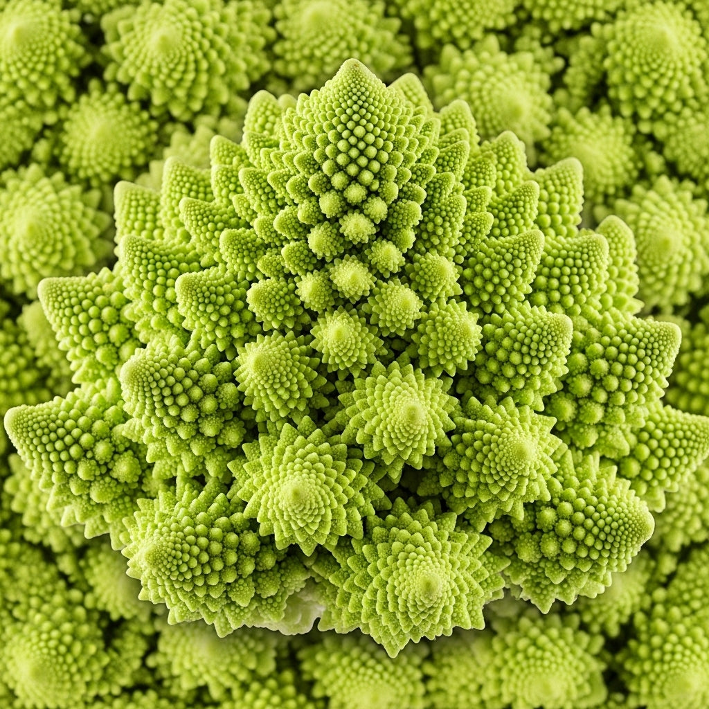 Chou romanesco