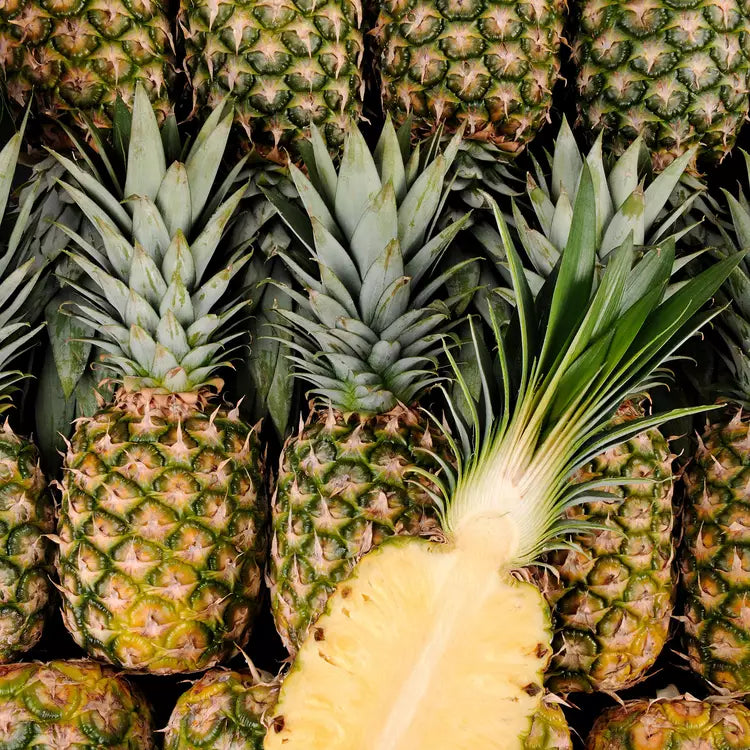 Ananas extra sweet
