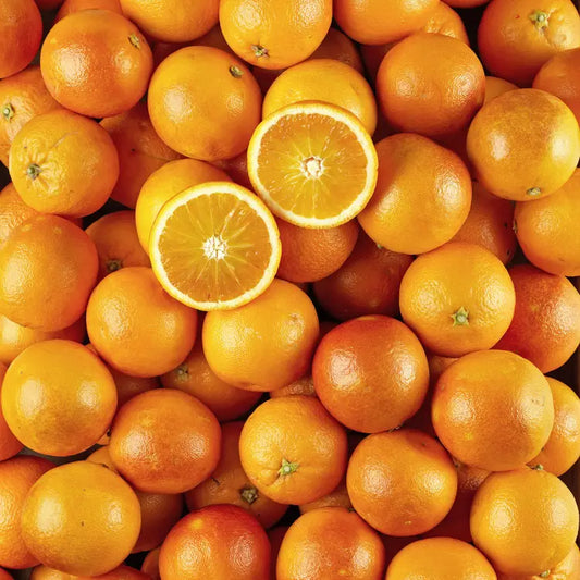 Orange tarocco extra