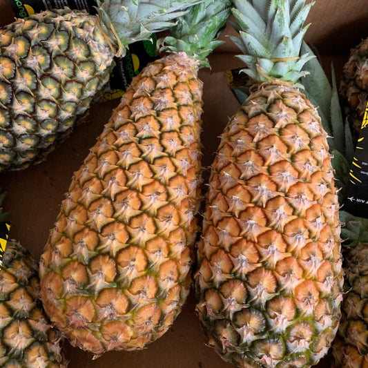 Ananas pain de sucre