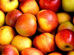 Pomme Braeburn
