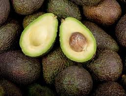 Avocat hass