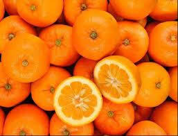 Orange amère