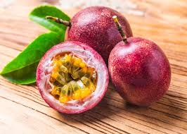 fruit de la passion