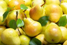 Poire du moment