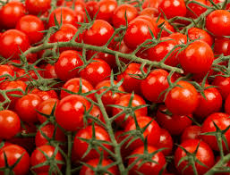 Tomate cerise