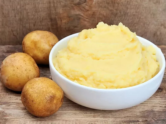 Pomme de terre pour purée / potage