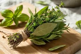 Bouquet garni