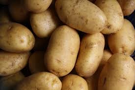 Pomme de terre spécial frites