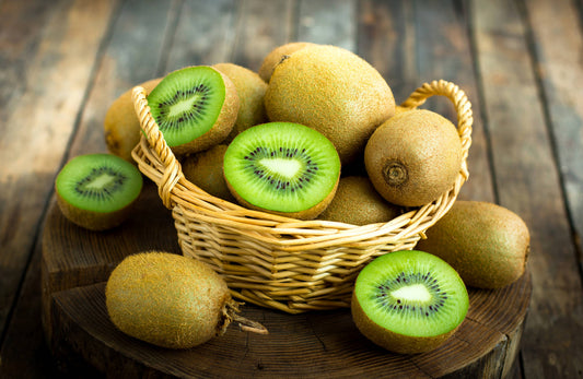 Kiwi Sungold