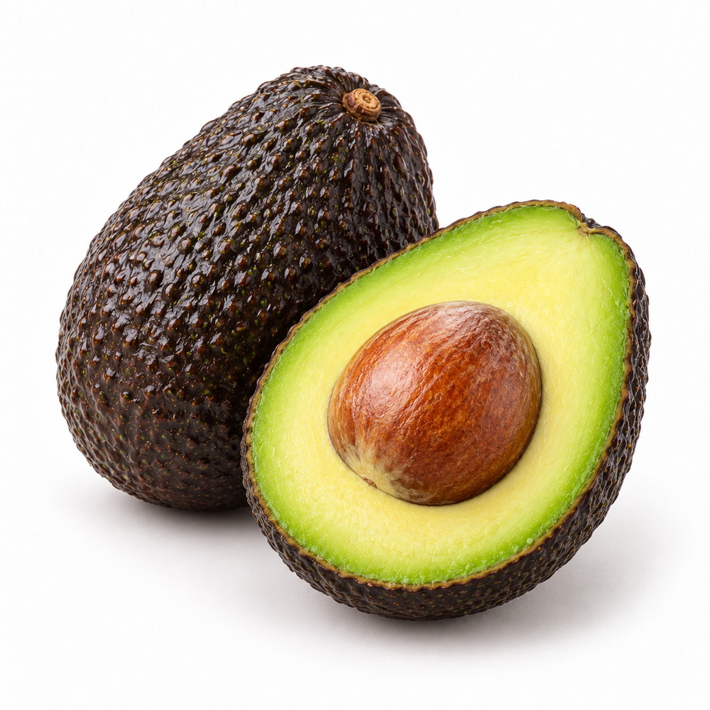 Hass avocado