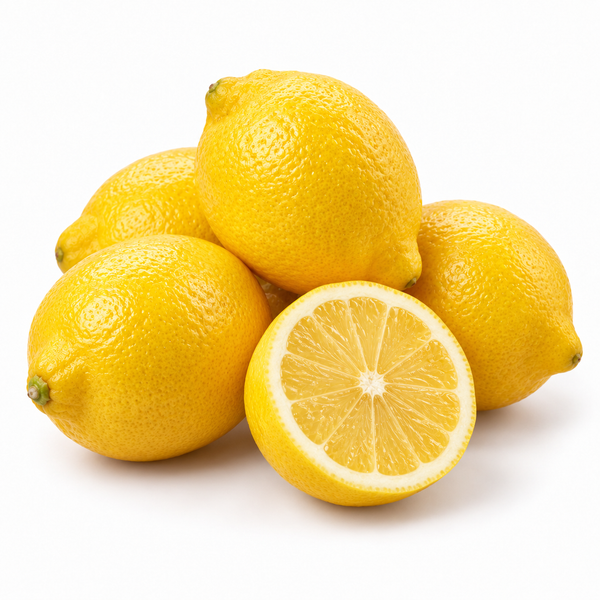 Citron jaune