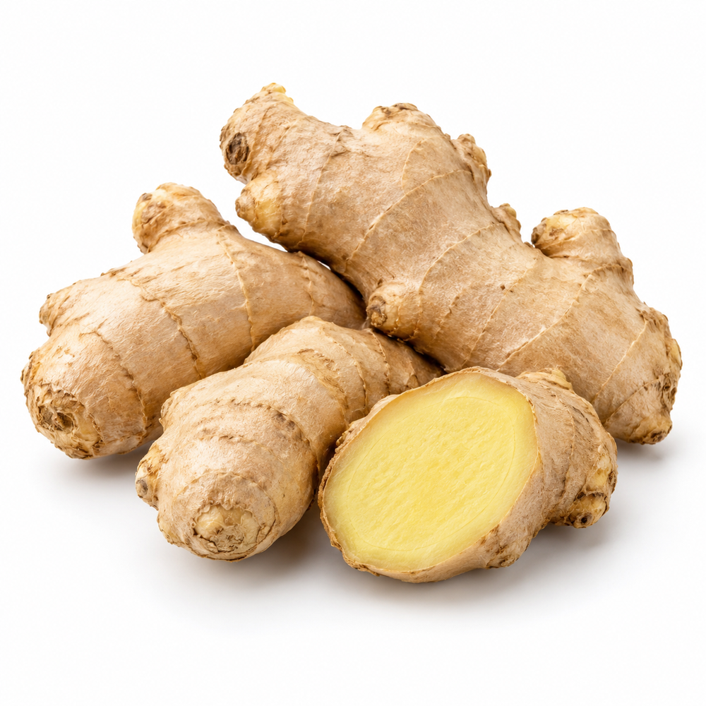 Ginger