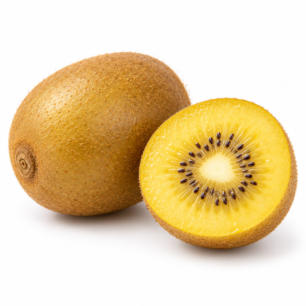 Kiwi jaune