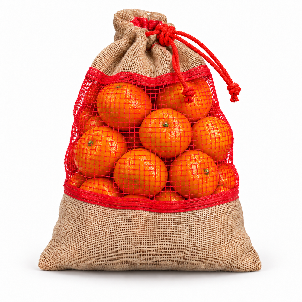 Mandarines — filet 1,5 kg